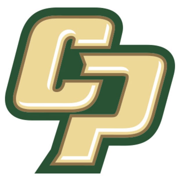 Cal Poly Mustangs Logo